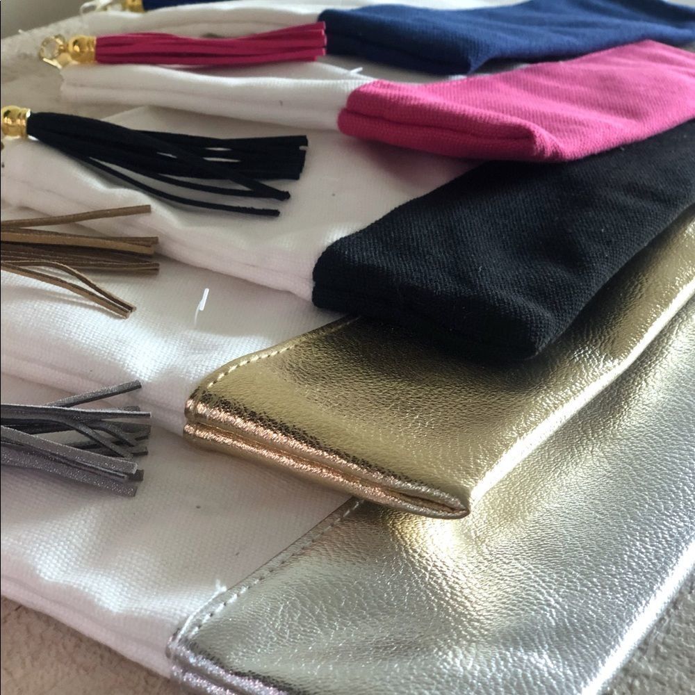 Personalized Pouch - Picture 5 of 5